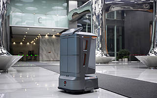 让家庭机器人成标配，我们还需要等多久？