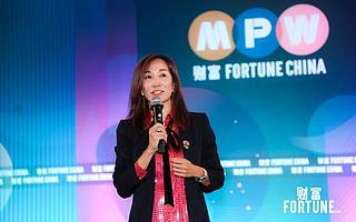 【專訪】松鼠 Ai 合伙人梁靜：“AI+教育” 才能做到真正的因材施教、有教無類