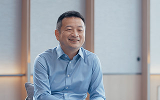 「年度科技先生」梁建章：未来中美竞争关键将在人口政策 | T-EDGE 全球创新大会