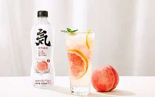 元氣森林獲柳甄加持，飲品國際化這件事卻很難