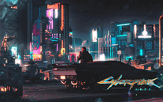 赛博朋克2077、原神的快乐，A股游戏公司也曾拥有过