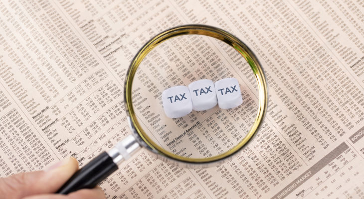 海外视角：数字税的实践与探索