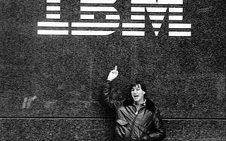 ​IBM：云计算时代，大象能否再次起舞？