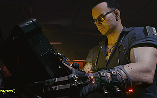 赛博朋克2077，边缘计算的应许之地