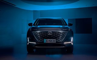 UNI-K产品让用户做主，长安汽车打造共创闭环