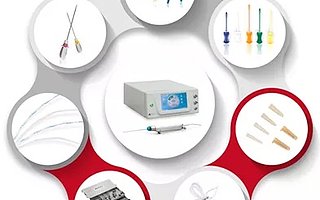 創新型醫療器械公司瑞朗泰科完成億元 A 輪融資