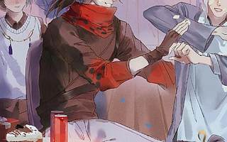 粉丝与资本加持之下，“同人经济”有点飘