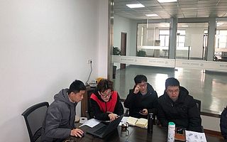 吴中区创新创业领军人才项目申报条件-一对一服务