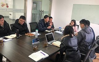 吴中区创新创业领军人才项目申报材料-一对一服务