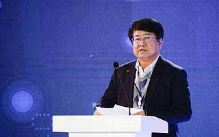 中国创投委沈志群:不应将创投行业纳入金融风险防范范畴