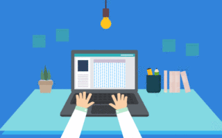 老程序员感叹：何以解忧，唯有编程！