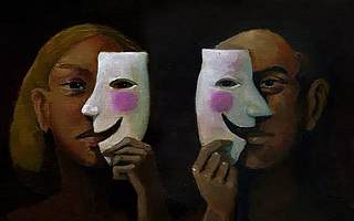 工程分包给无资质单位、侵权他人作品、签订虚假合同，但华蓝集团就是不说……