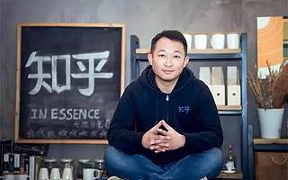 知乎已启动上市程序，欲在美股或港股IPO