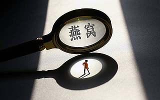 “辛巴假燕窝事件”尘埃落定：辛巴公司被罚90万，个人账号被禁60天