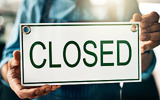 復盤2020：那些隕落的公司