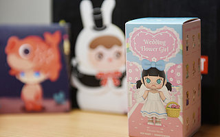 盲盒出海：在潮玩的“黄金年代”里，难有国内品牌姓名