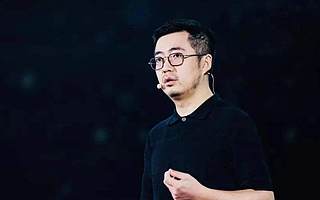 阿里蒋凡被认定为C类高层次人才，可享受杭州买房优惠 | 钛快讯