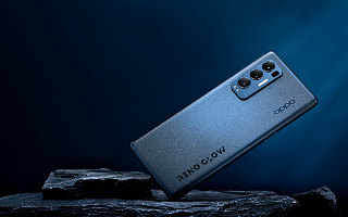 OPPO 正式发布 Reno5 Pro+，采用 IMX766 传感器