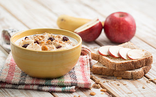 一基一石，代餐的成长与内卷