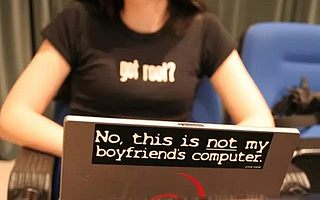 为什么女程序员那么少?女生不合适当程序员吗?