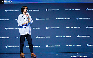 rct studio联合创始人陈雨恒：如何让NPC成为有血有肉的“虚拟人”