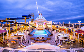 18880元天价内河游轮产品背后,真需求旺盛还是趁机割韭菜?