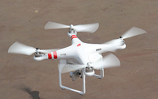 美国禁令阴影下，大疆的壁垒和危机