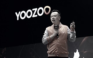 噩耗！39岁游族创始人林奇逝世，公司发文：再见少年！