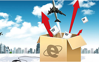 跨境电商意外爆红，卖家富贵险中求