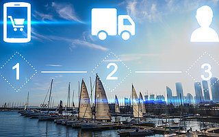 增速放緩、對手打劫，順豐雄風不再？