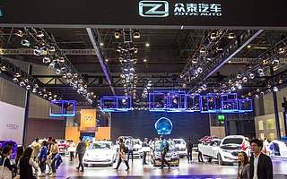 母公司鐵牛集團宣告破產,眾泰汽車日子更不好過