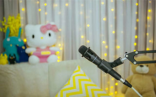 对话行云集团王维Billy：直播是品宣的好地方，不是卖货的好地方