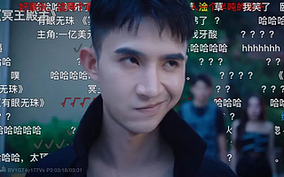 独家专访，逆袭管云鹏：我就是龙王