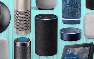 智能音箱的2020：下降、消失、寡头