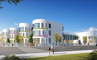 天府新区宁安幼儿园户外教育专题培训