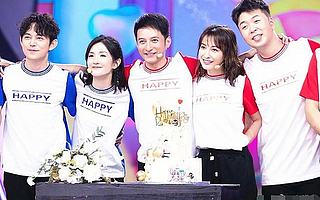 湖南衛視發聲明，“芒果系”主持人翻車背后的畸形“偶像應援”？