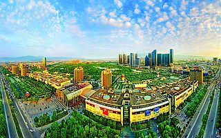 義烏：擎“兩穩一促”旗幟 爭當“重要窗口”模范生