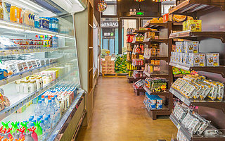 持續(xù)加碼社區(qū)團(tuán)購，京東斥資8億港元入股中國地利