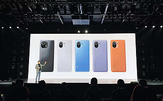 12.28虎哥晚报:小米11发布;索尼Xperia 1 Ⅲ参数曝光