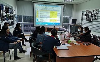 苏州市姑苏科技创业天使计划申报政策-一对一服务