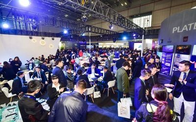  2021第九届泰州国际电热技术与设备展览会