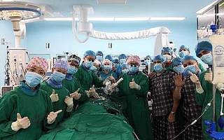 以心醫療完成7000萬美元B輪融資，全力推進二尖瓣介入置換產品發展