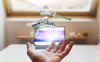 中国生物制药肌松药获注册 前三季度肝病用药销售额降四成