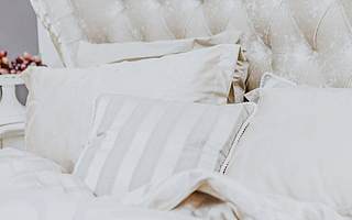 富安娜1.1亿元回购股价仍低迷 业绩负增长颓势渐显