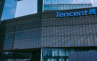 [0102创精选]华为腾讯闹“分手”，学霸君张凯磊回应跑路传闻