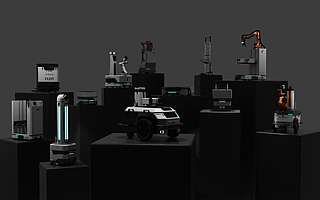 移动机器人公司优艾智合完成新一轮融资，2020年连拿3轮累计超亿元