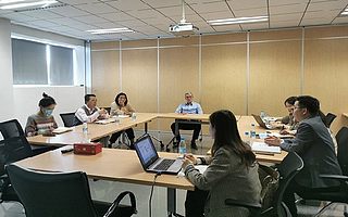 江苏省重点研发计划项目申请流程-一对一服务