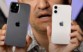 手機 2020:陰霾中的 “新” 變化