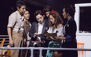 “剧本杀”创业浪潮，是风口还是陷阱？