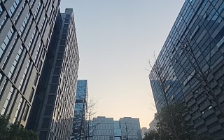 聚焦南京建邺金鱼嘴基金街区：金融领跑创新名城，助力成为东部金融中心